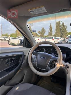 Ford Taurus